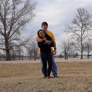 Meet your Posher, Renita